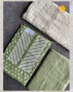 Cotton Essence Fabric