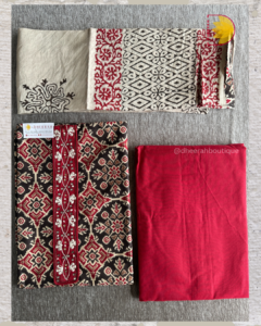 Semi-Silk Harmony Set